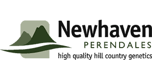 Newhaven Perendales Logo