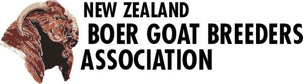 The New Zealand Boer Goat Breeders Association logo