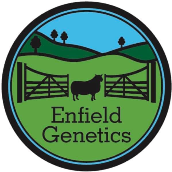 Enfield Genetics Logo